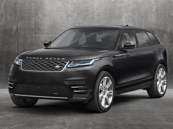 LAND ROVER RANGE ROVER VELAR 2022 SALYT2EX3NA343035 image